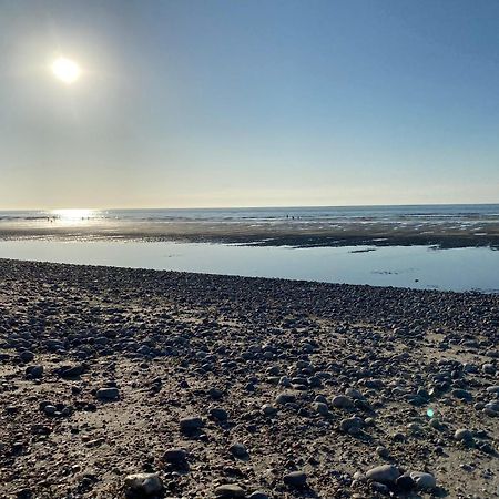 Maison De Pecheur Renovee A 3 Mn De La Mer. Cayeux-sur-Mer Bagian luar foto