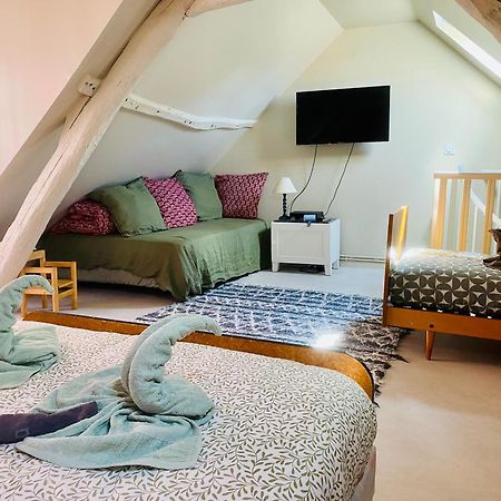 Maison De Pecheur Renovee A 3 Mn De La Mer. Cayeux-sur-Mer Bagian luar foto