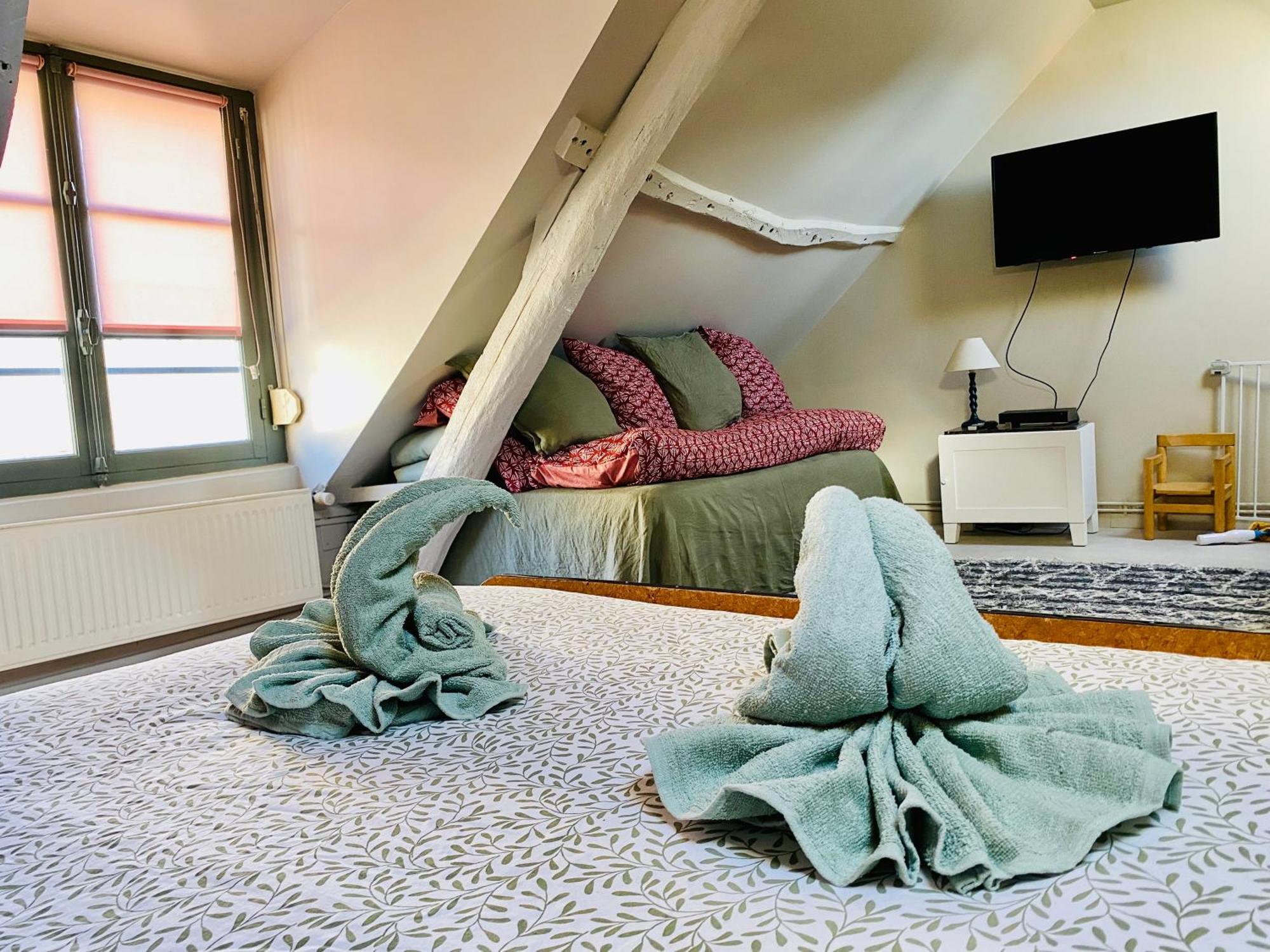 Maison De Pecheur Renovee A 3 Mn De La Mer. Cayeux-sur-Mer Bagian luar foto