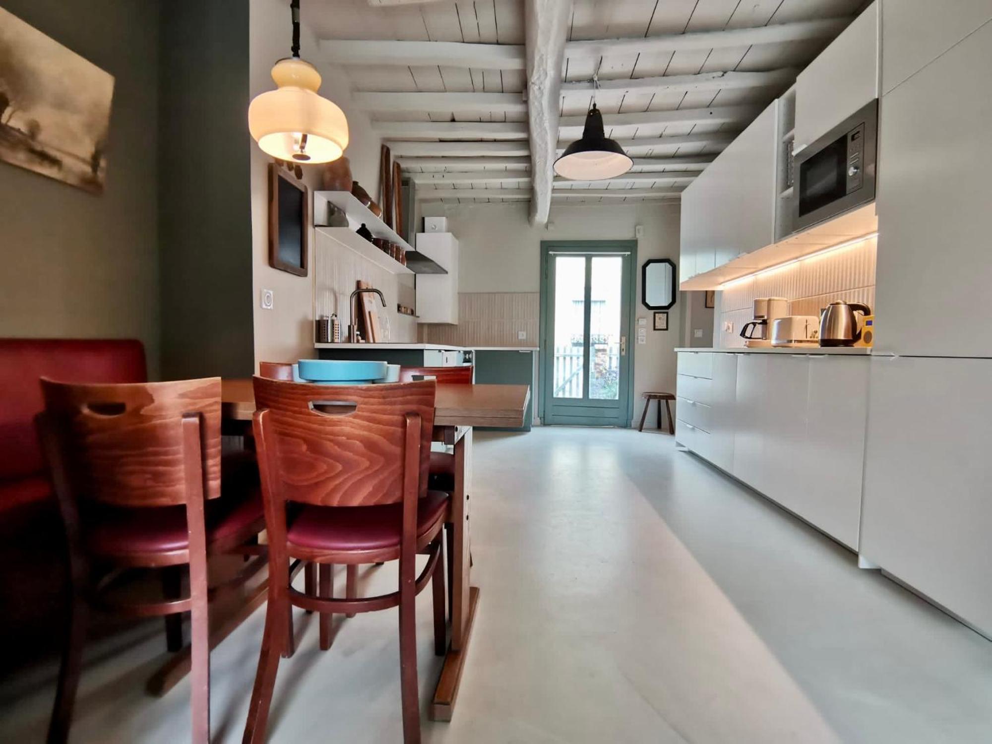 Maison De Pecheur Renovee A 3 Mn De La Mer. Cayeux-sur-Mer Bagian luar foto