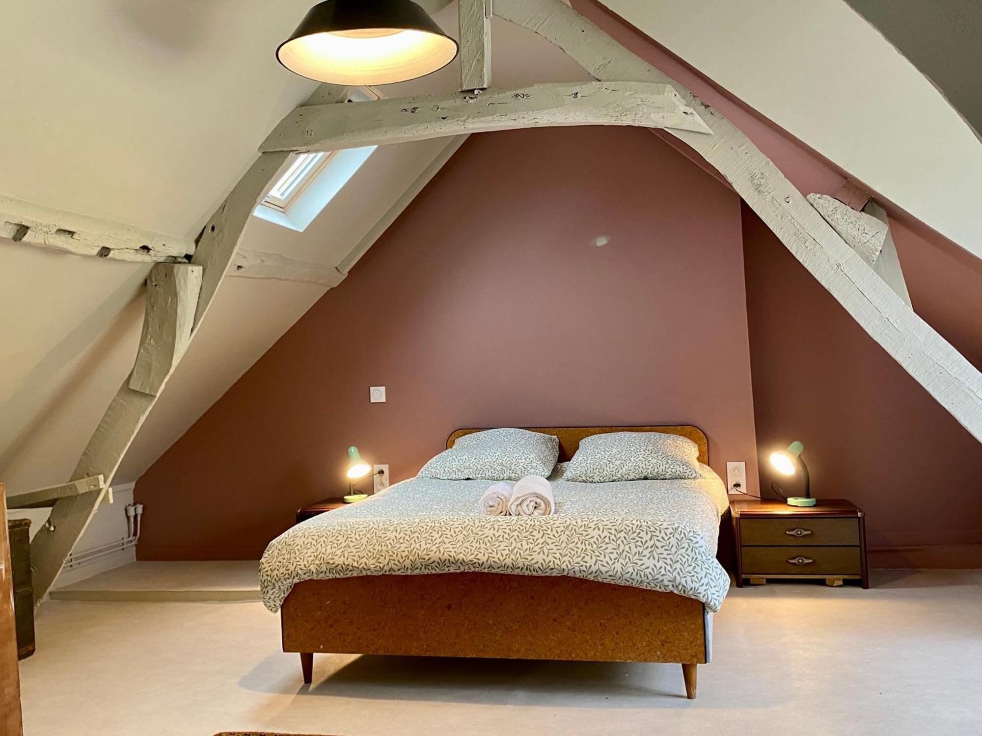 Maison De Pecheur Renovee A 3 Mn De La Mer. Cayeux-sur-Mer Bagian luar foto