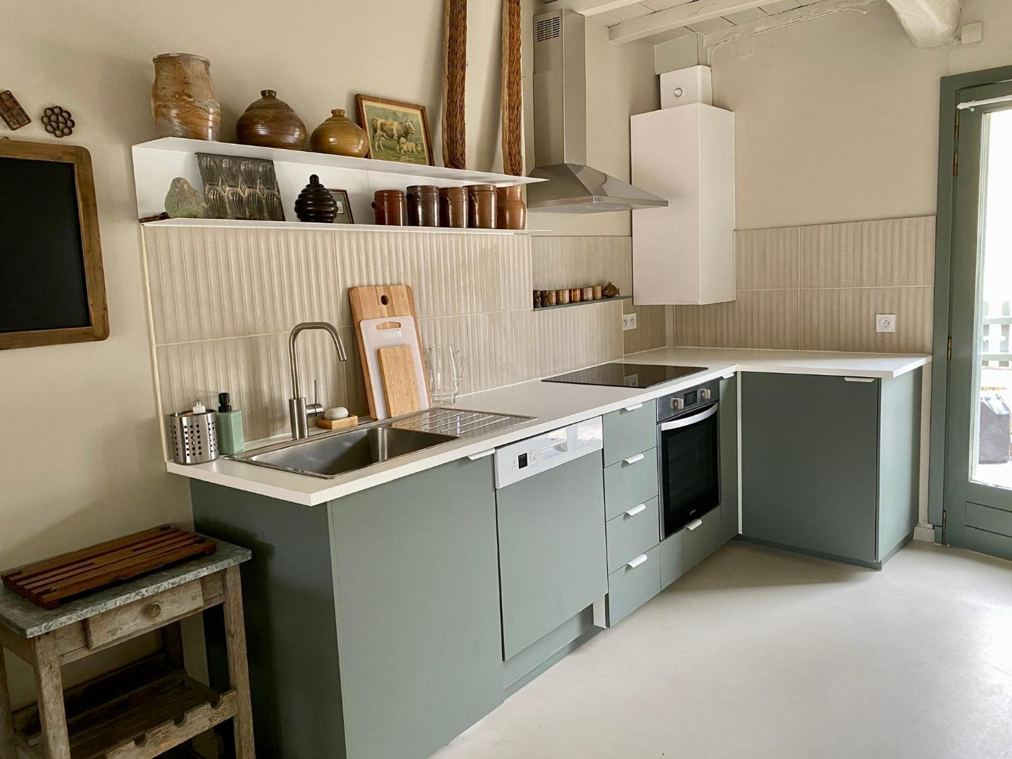 Maison De Pecheur Renovee A 3 Mn De La Mer. Cayeux-sur-Mer Bagian luar foto