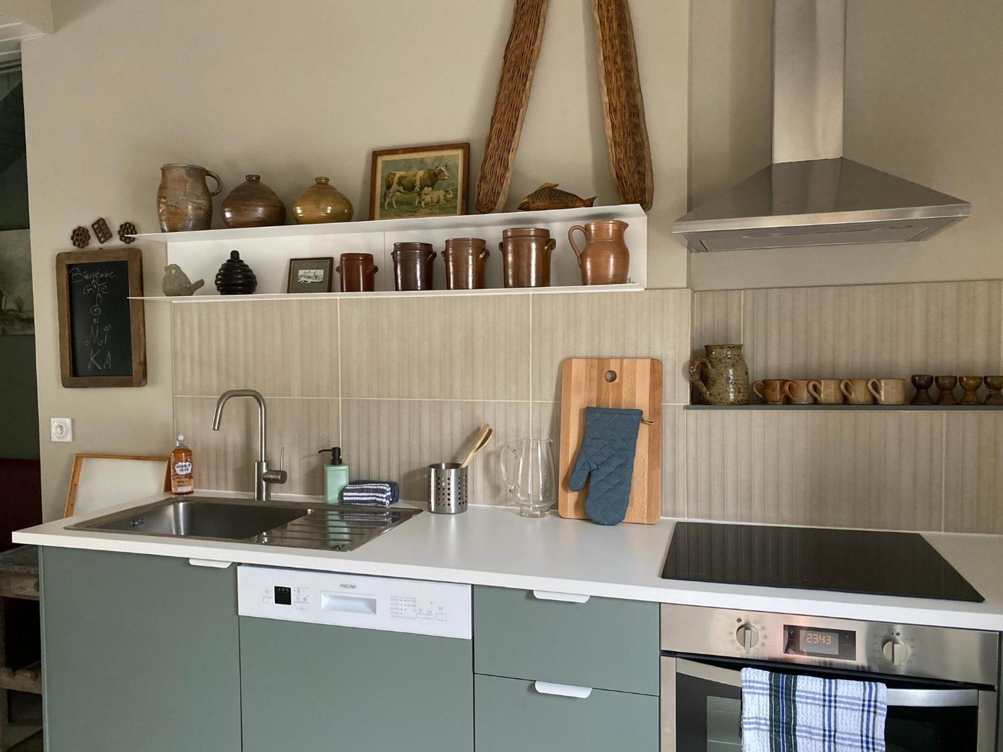 Maison De Pecheur Renovee A 3 Mn De La Mer. Cayeux-sur-Mer Bagian luar foto