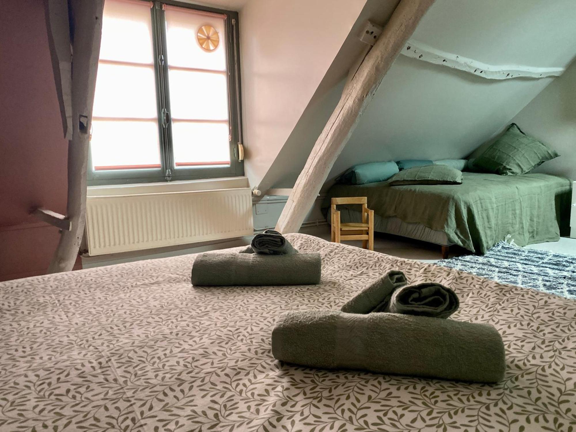 Maison De Pecheur Renovee A 3 Mn De La Mer. Cayeux-sur-Mer Bagian luar foto