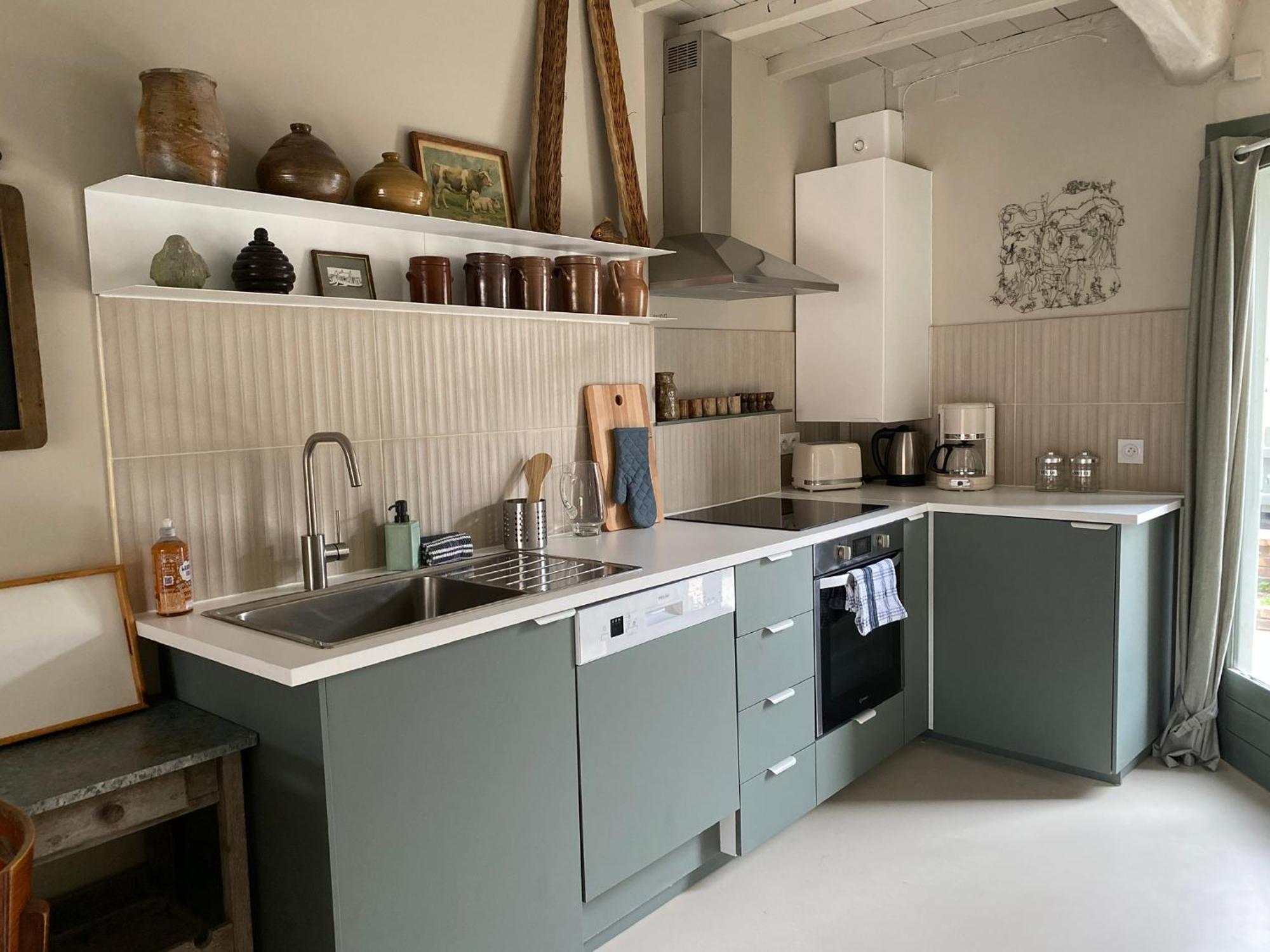Maison De Pecheur Renovee A 3 Mn De La Mer. Cayeux-sur-Mer Bagian luar foto
