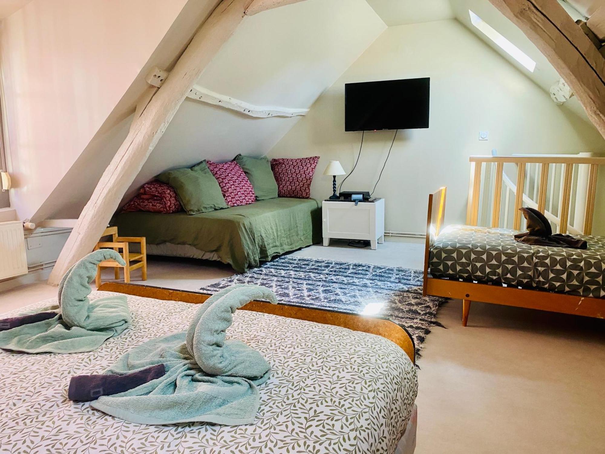 Maison De Pecheur Renovee A 3 Mn De La Mer. Cayeux-sur-Mer Bagian luar foto